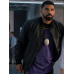 Matthew Law Nemesis 2026 Black Leather Jacket